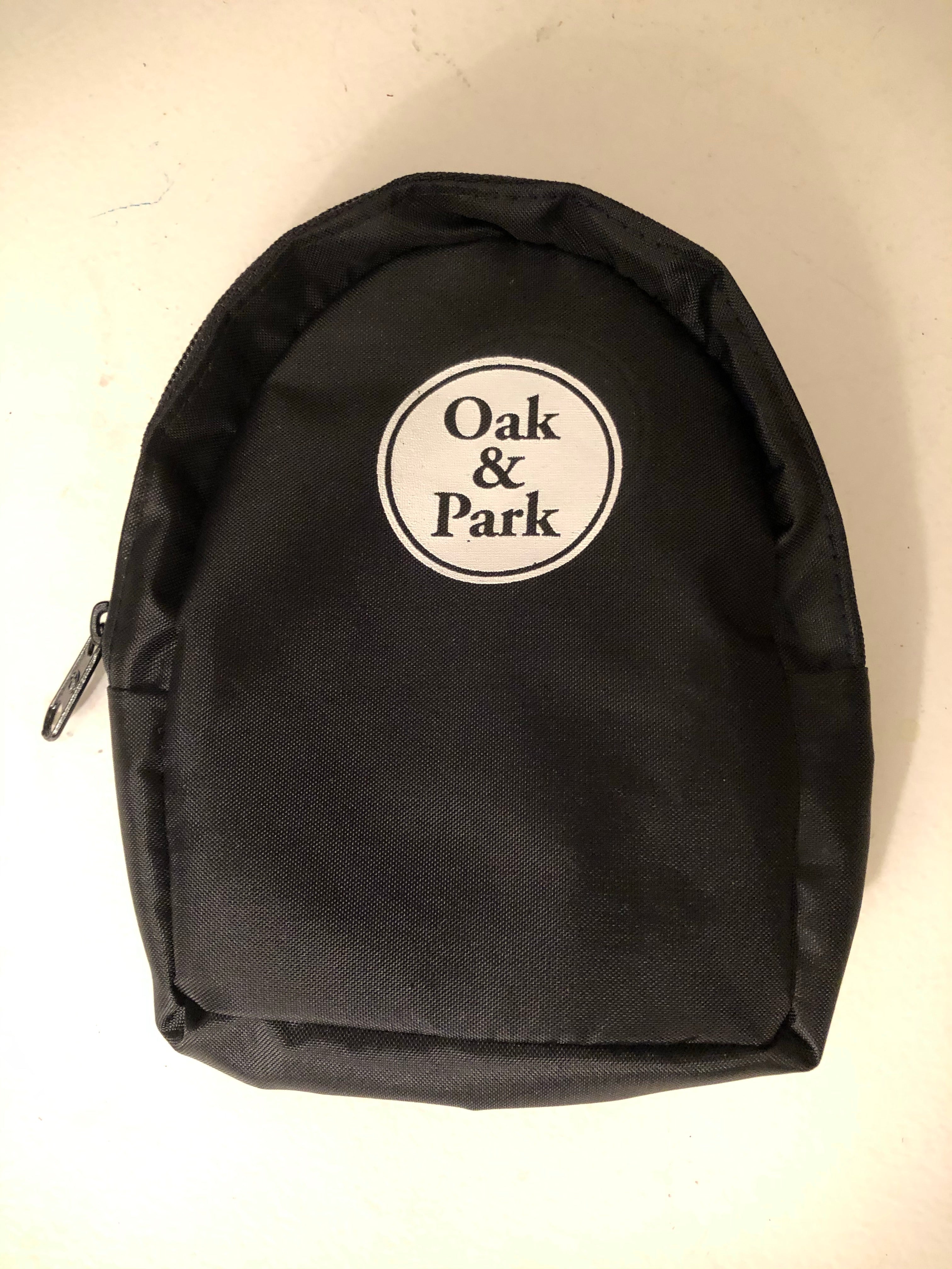 Oak and Park Logo